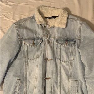 Nova Denim Jacket